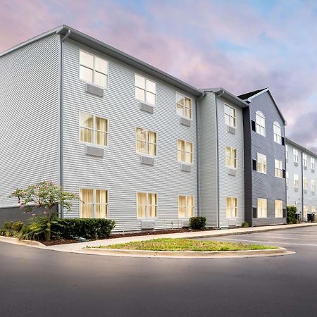 Spark By Hilton St. Augustine I 95 Екстер'єр фото
