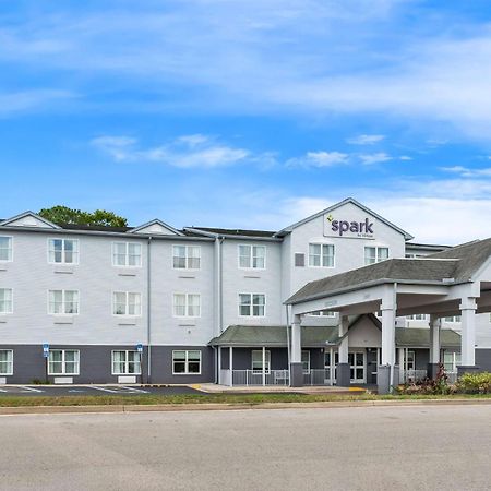 Spark By Hilton St. Augustine I 95 Екстер'єр фото