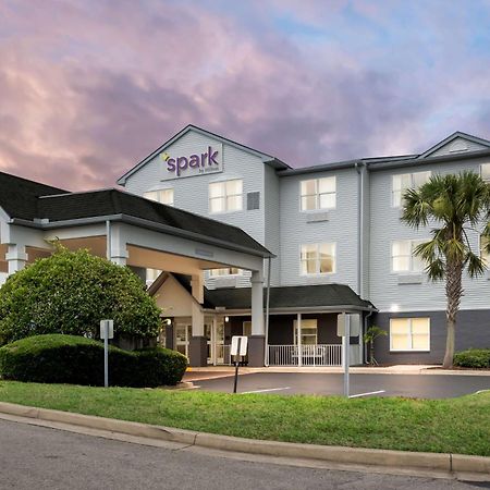 Spark By Hilton St. Augustine I 95 Екстер'єр фото