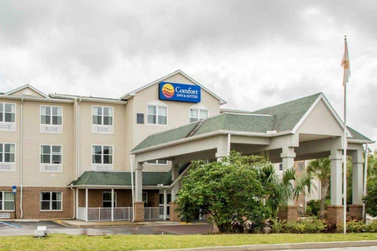 Spark By Hilton St. Augustine I 95 Екстер'єр фото