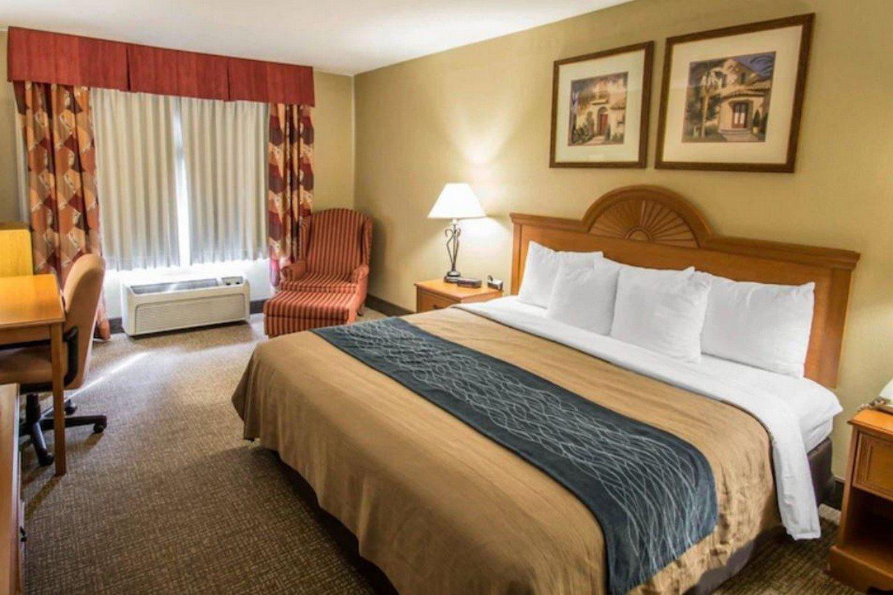 Spark By Hilton St. Augustine I 95 Екстер'єр фото