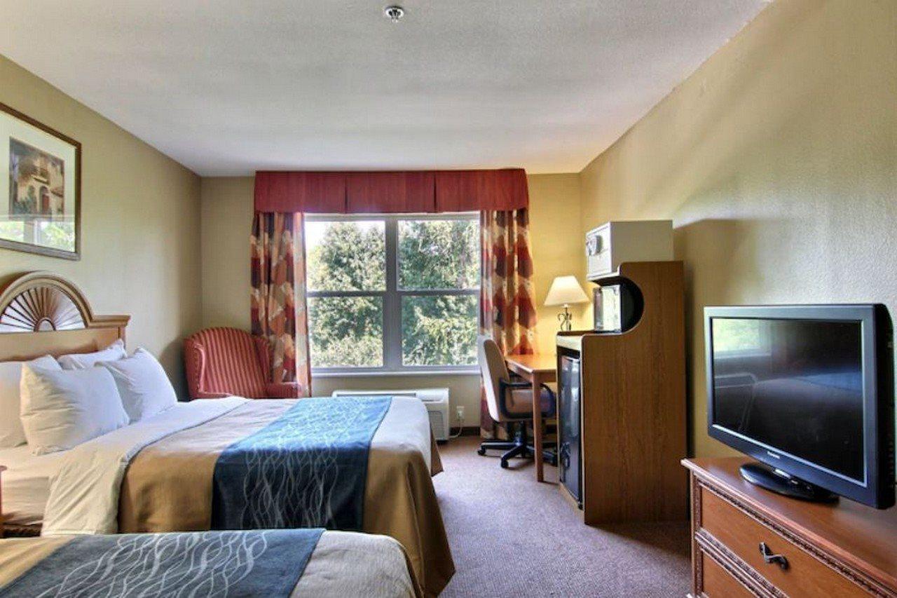 Spark By Hilton St. Augustine I 95 Екстер'єр фото