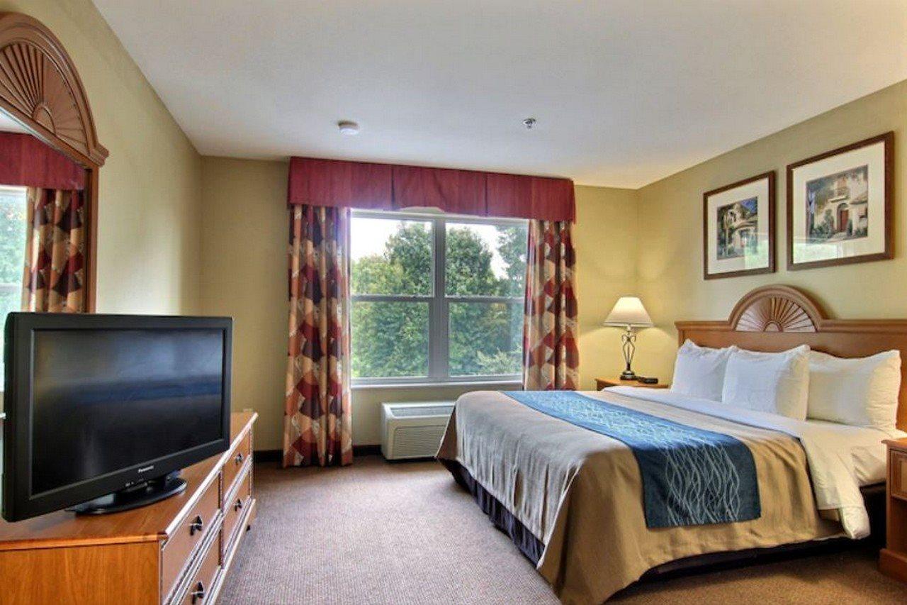 Spark By Hilton St. Augustine I 95 Екстер'єр фото