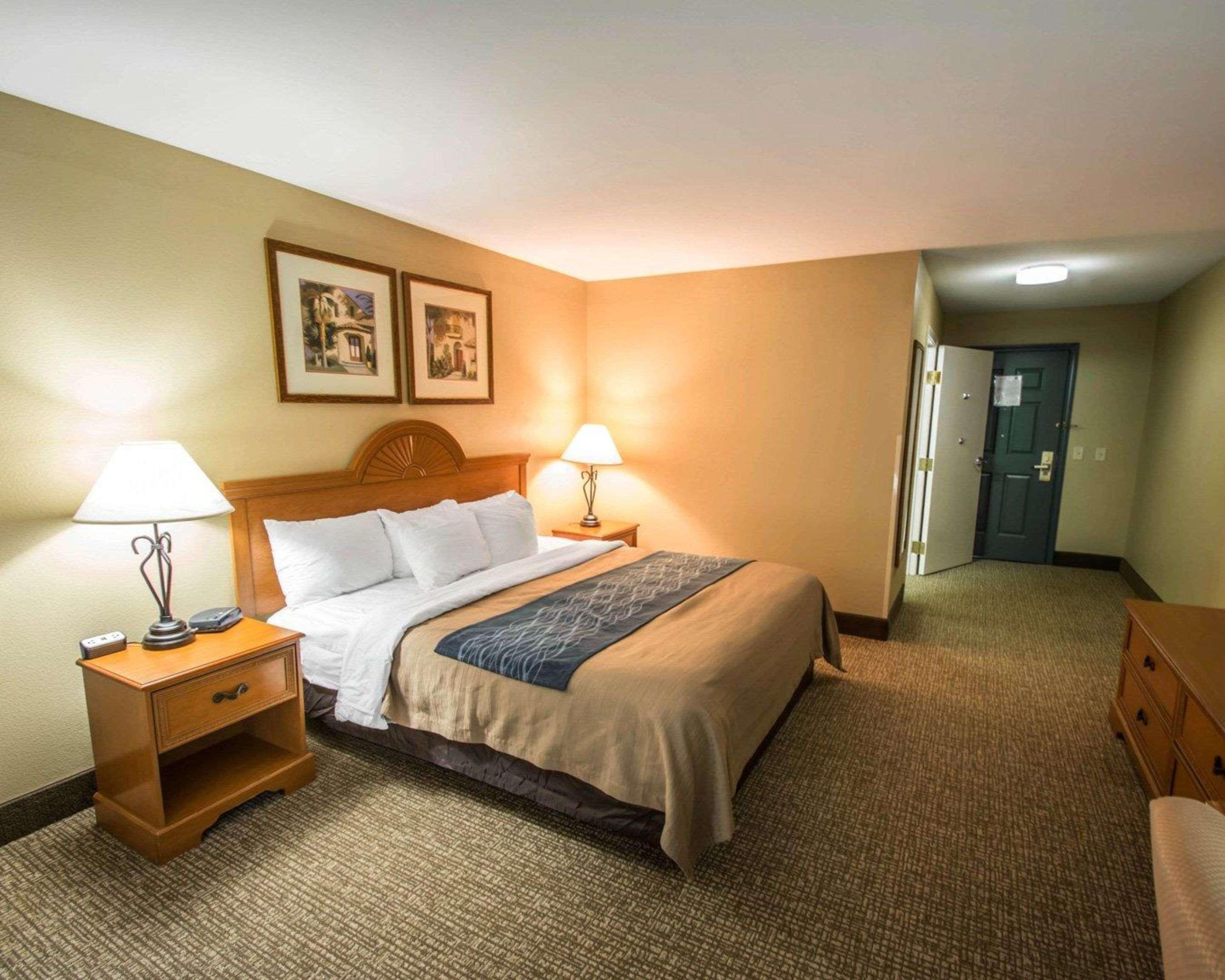 Spark By Hilton St. Augustine I 95 Екстер'єр фото
