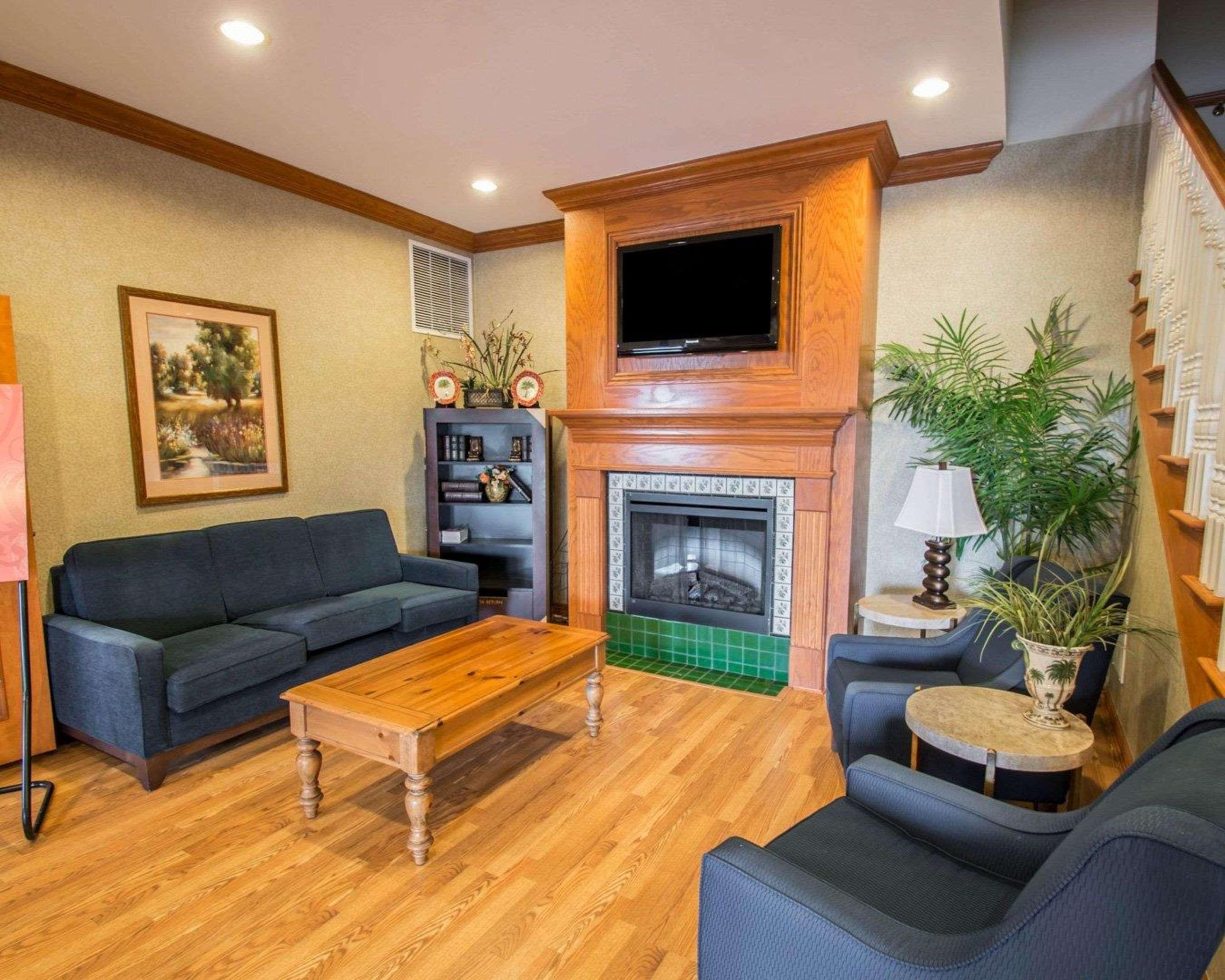Spark By Hilton St. Augustine I 95 Екстер'єр фото