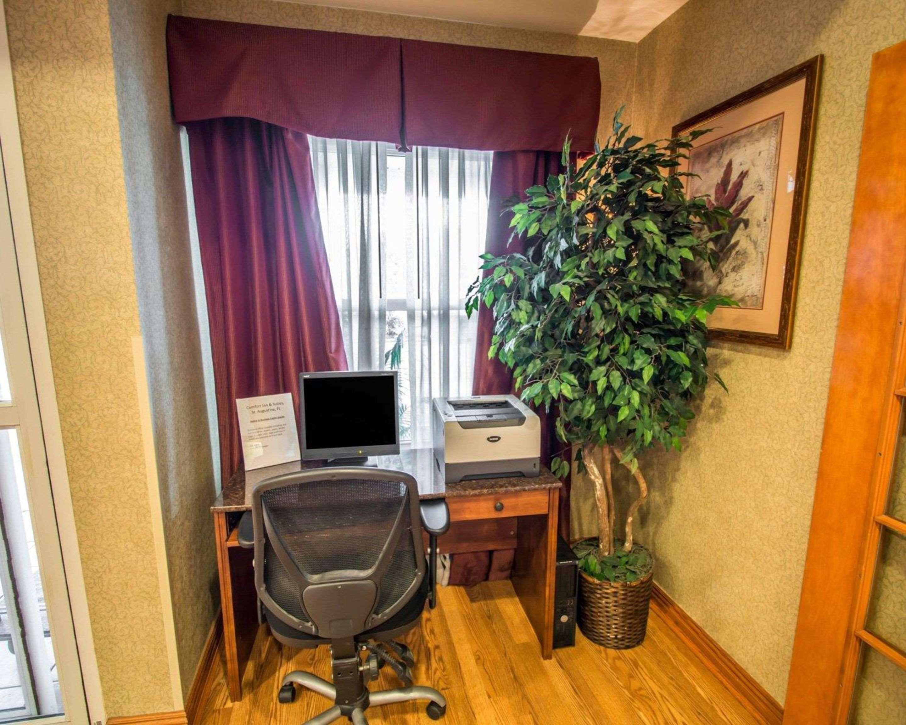 Spark By Hilton St. Augustine I 95 Екстер'єр фото