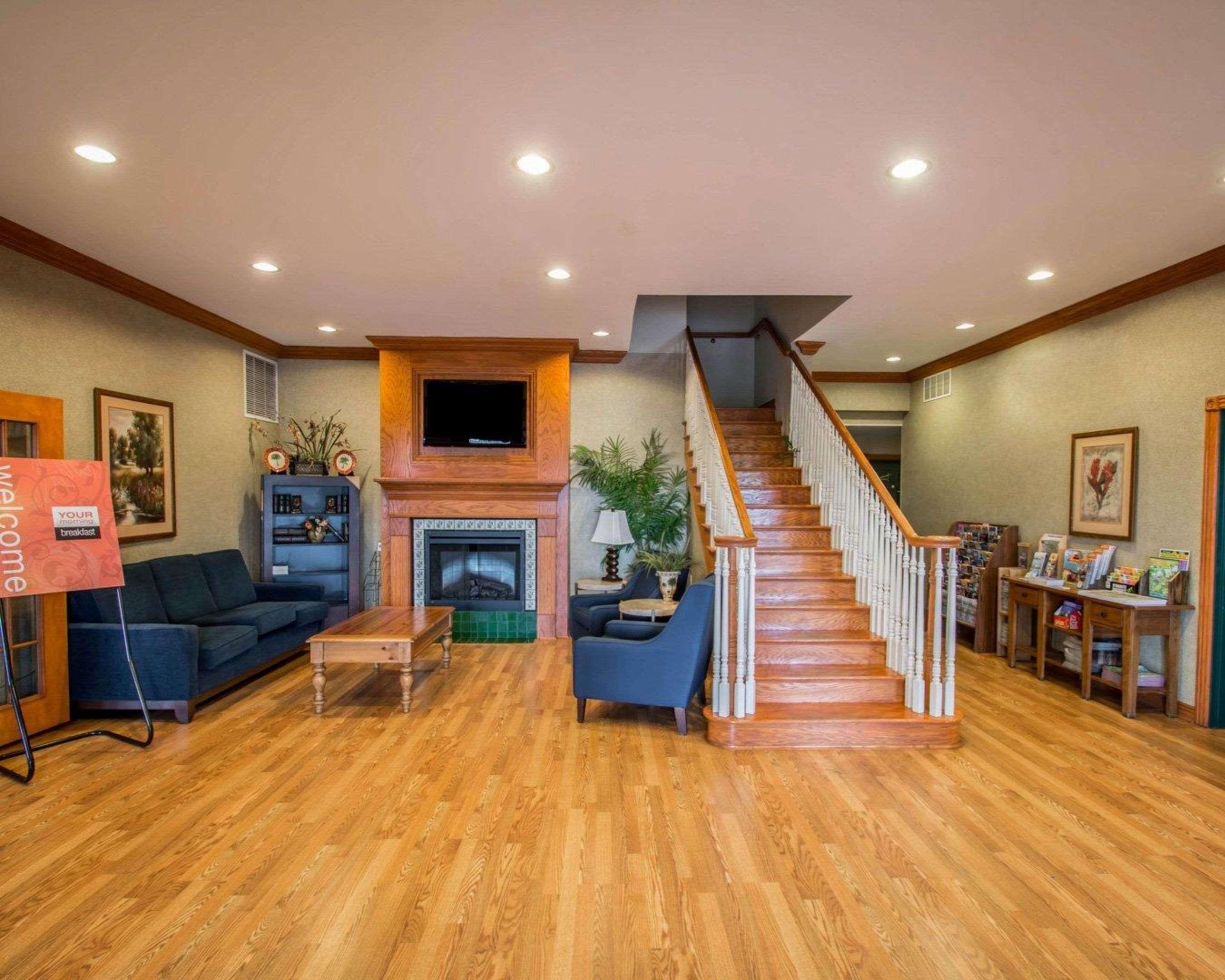 Spark By Hilton St. Augustine I 95 Екстер'єр фото