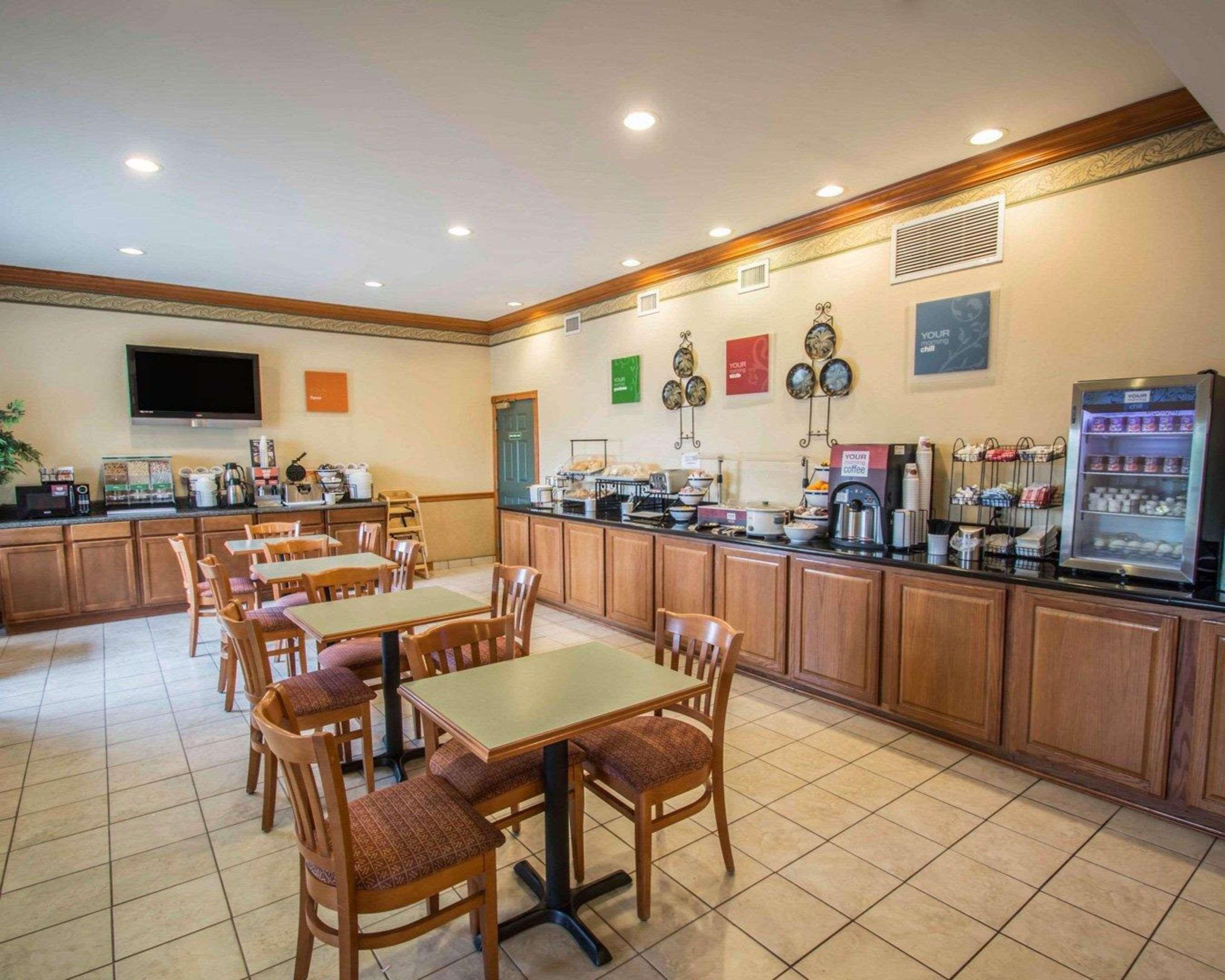 Spark By Hilton St. Augustine I 95 Екстер'єр фото
