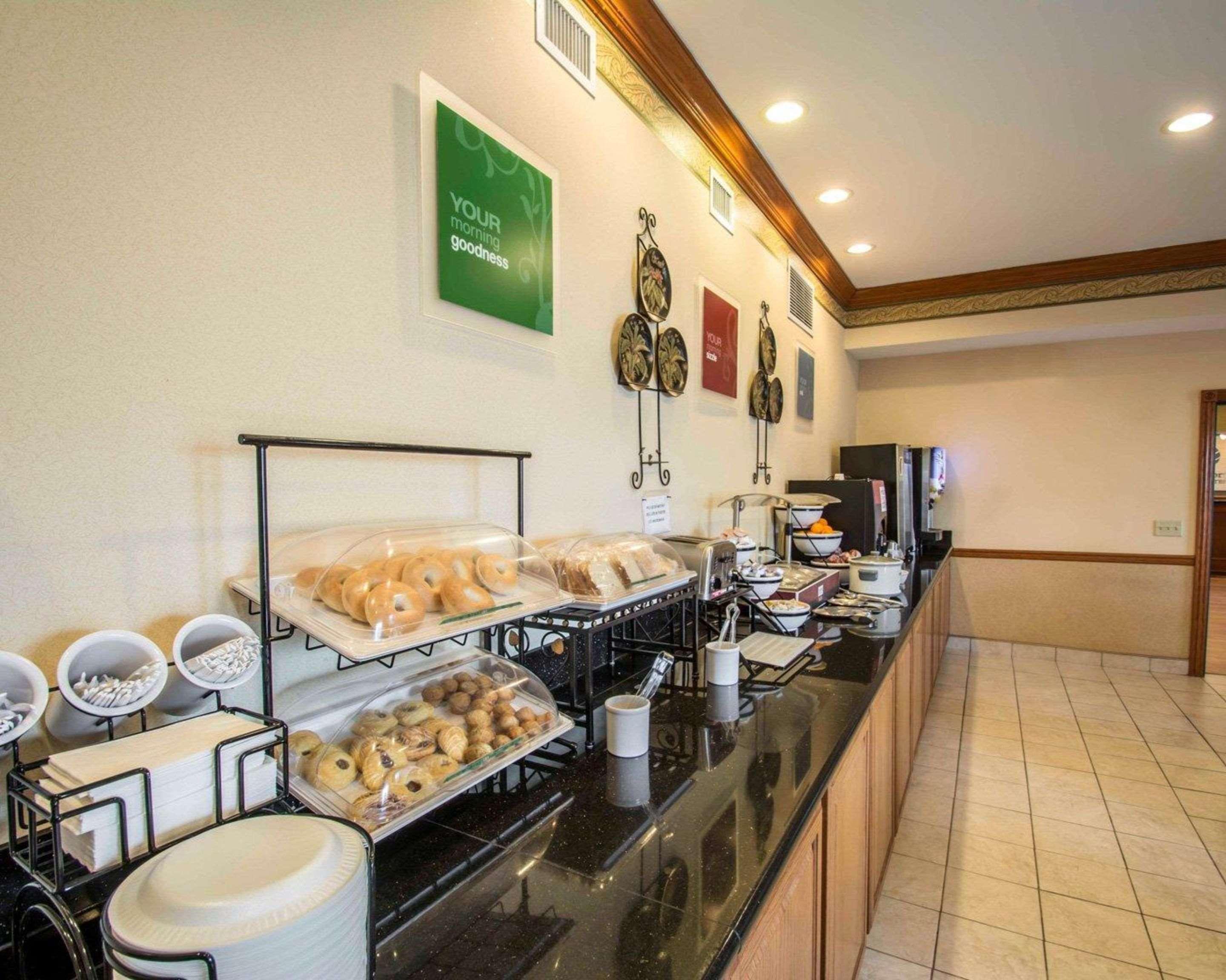 Spark By Hilton St. Augustine I 95 Екстер'єр фото