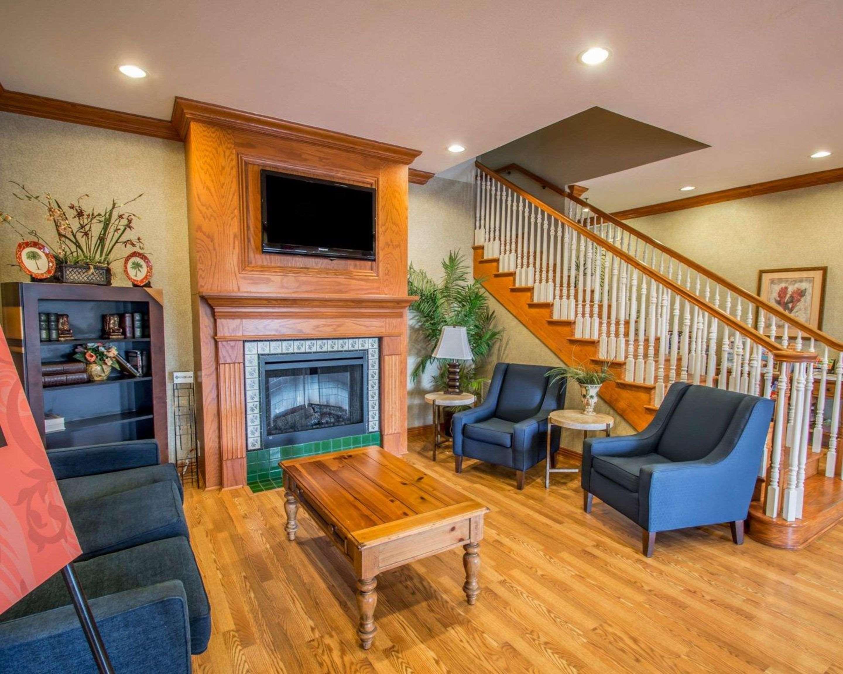 Spark By Hilton St. Augustine I 95 Екстер'єр фото
