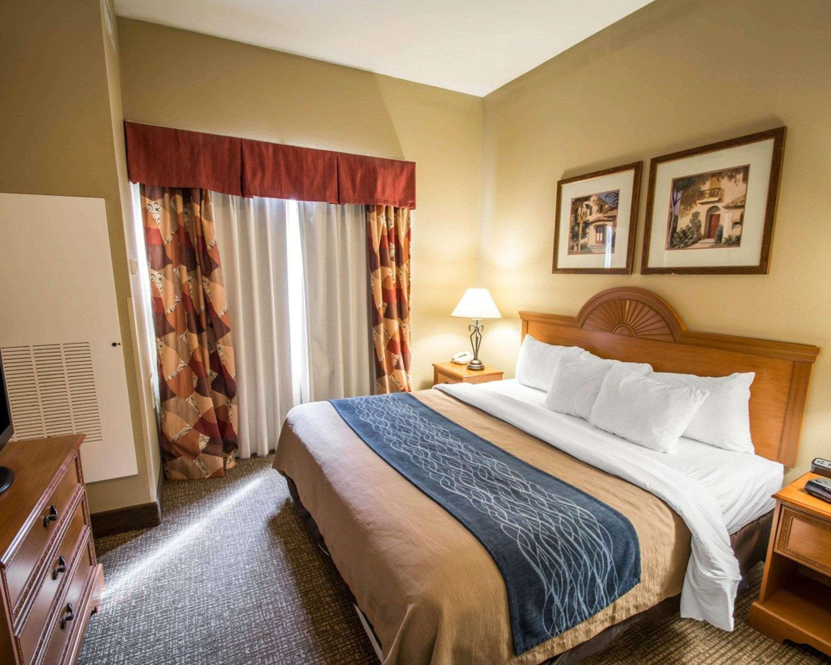 Spark By Hilton St. Augustine I 95 Екстер'єр фото