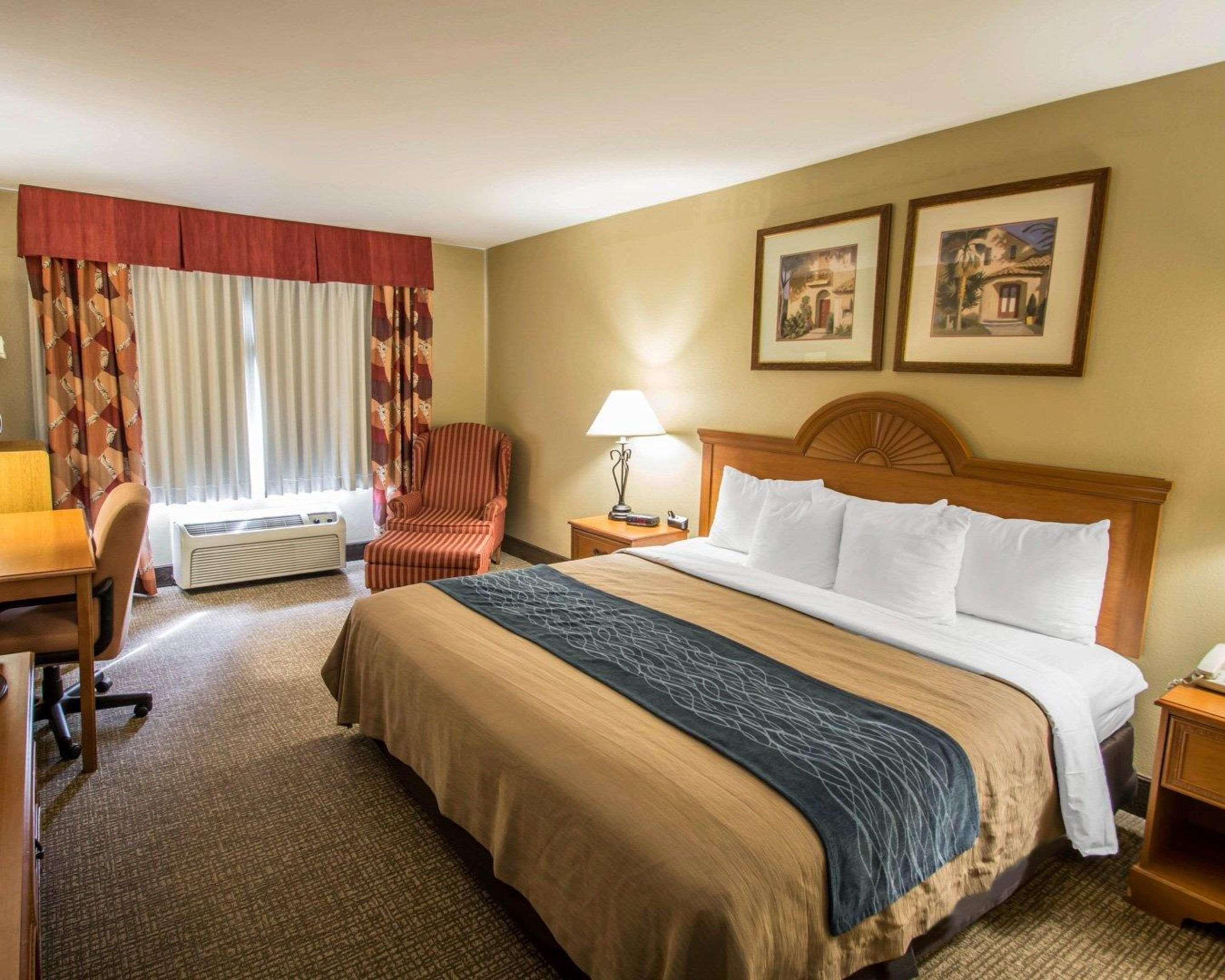 Spark By Hilton St. Augustine I 95 Екстер'єр фото