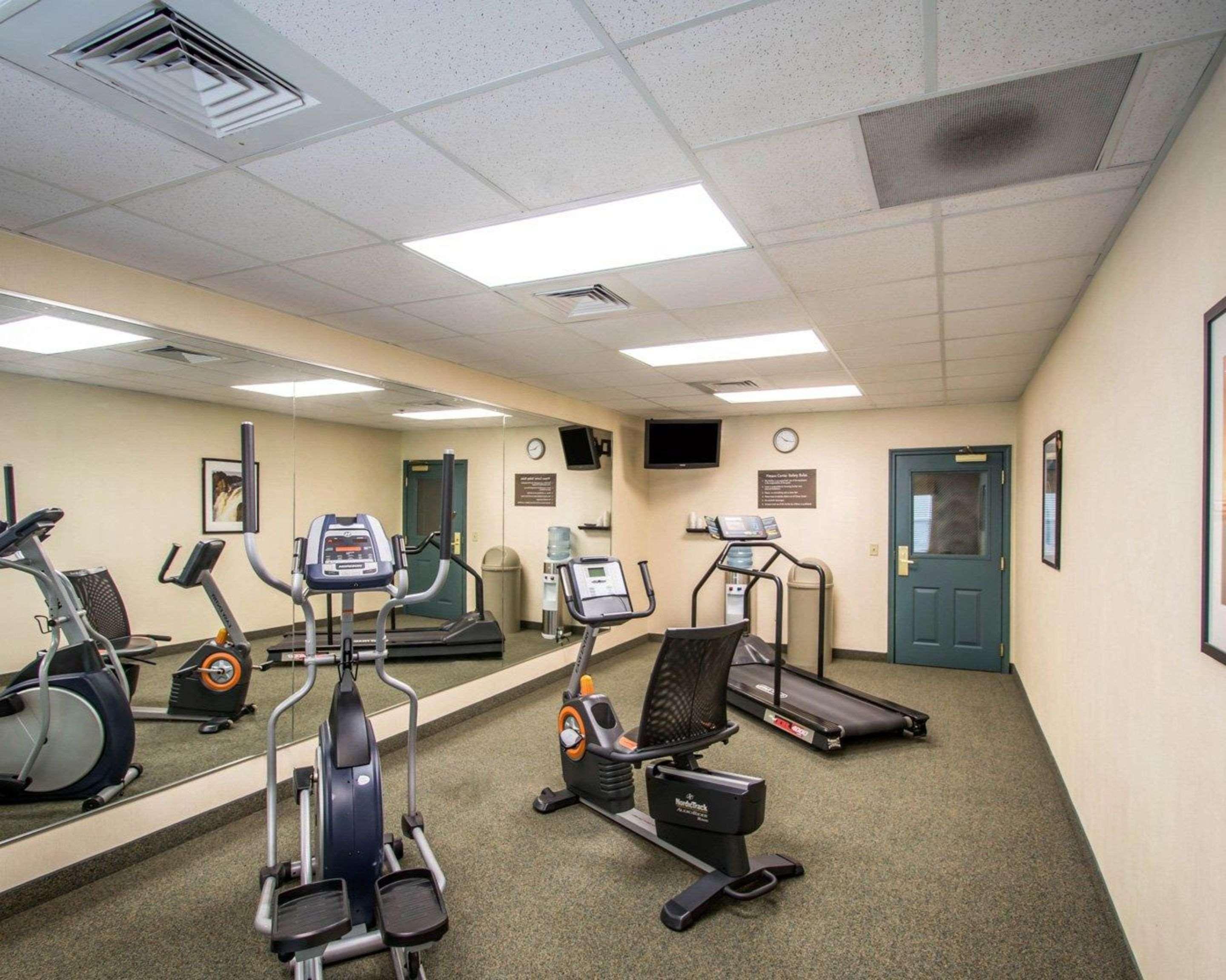 Spark By Hilton St. Augustine I 95 Екстер'єр фото