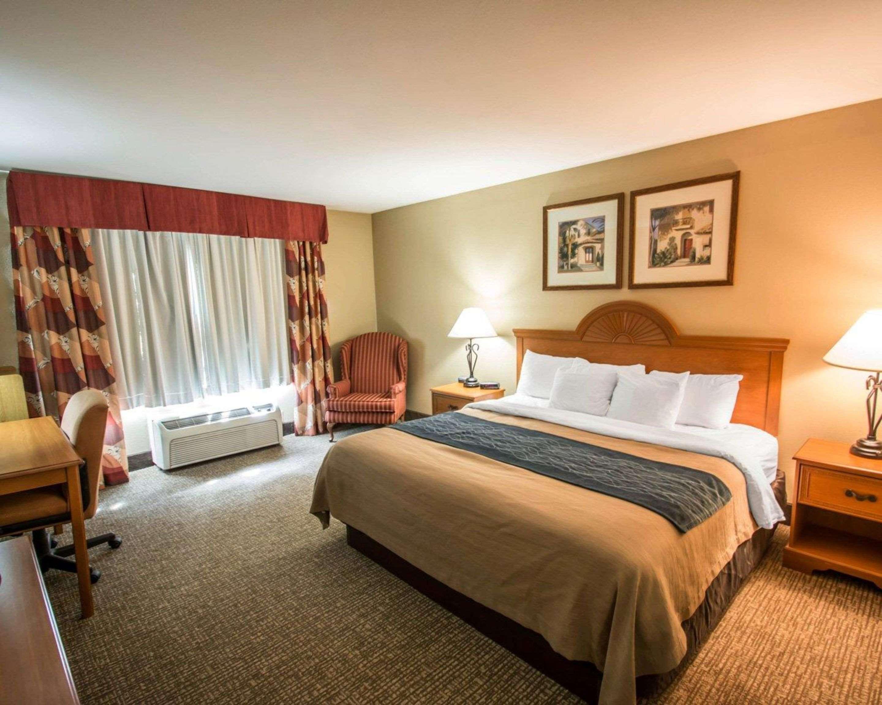 Spark By Hilton St. Augustine I 95 Екстер'єр фото