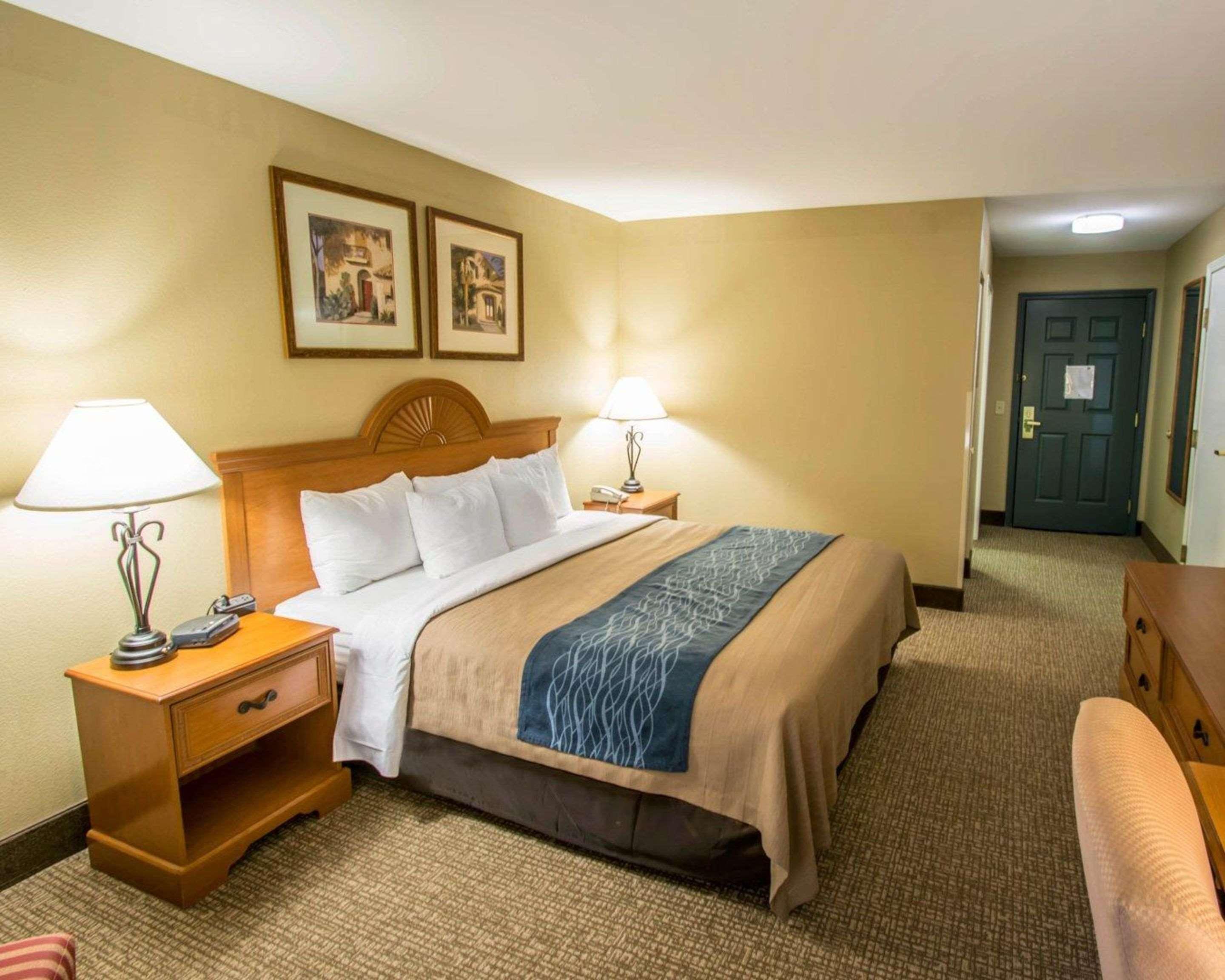 Spark By Hilton St. Augustine I 95 Екстер'єр фото