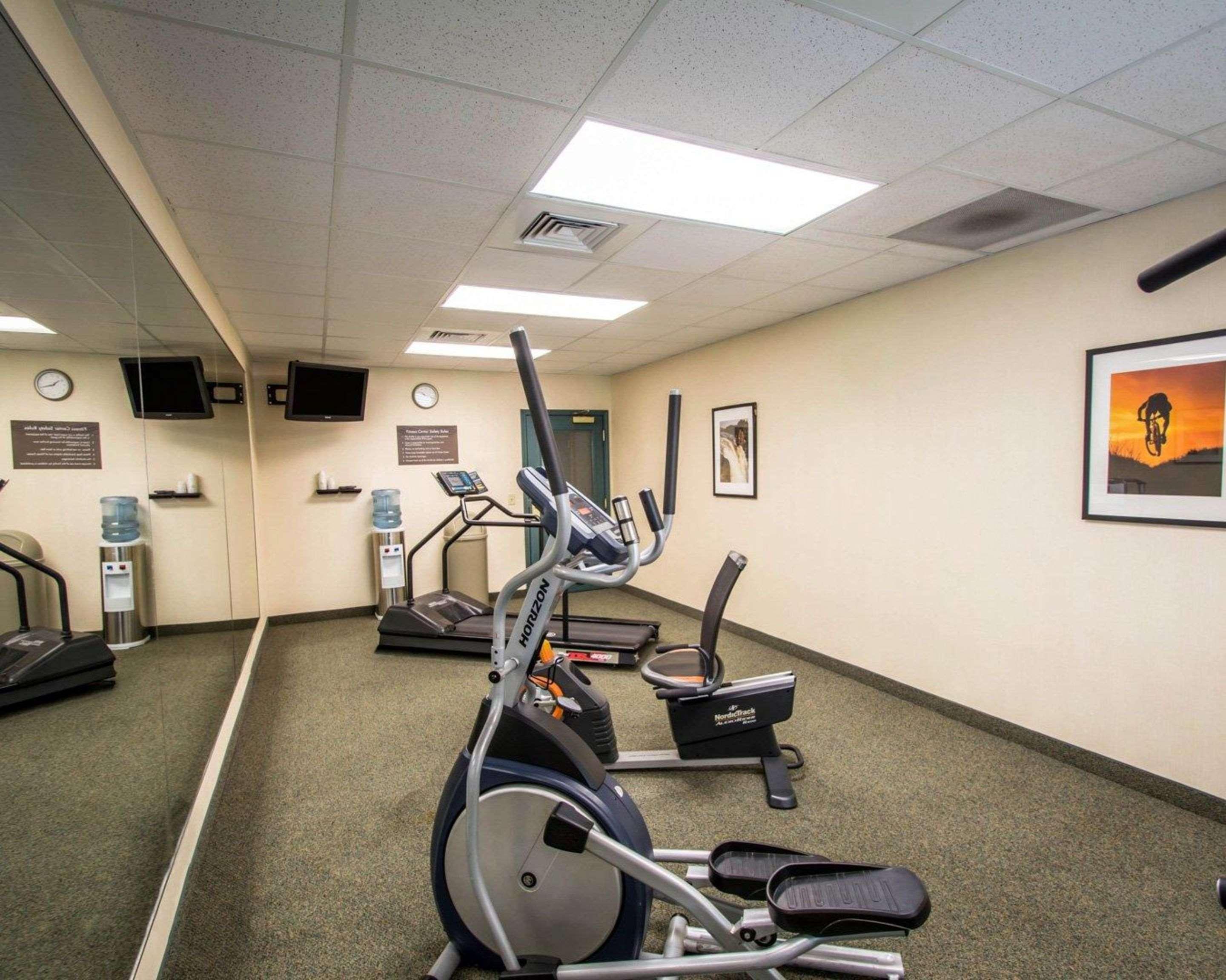 Spark By Hilton St. Augustine I 95 Екстер'єр фото