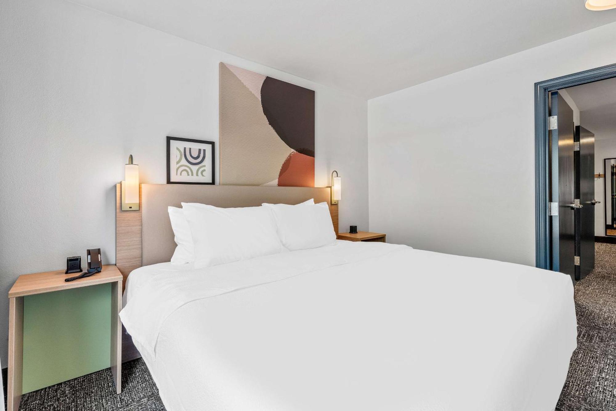 Spark By Hilton St. Augustine I 95 Екстер'єр фото