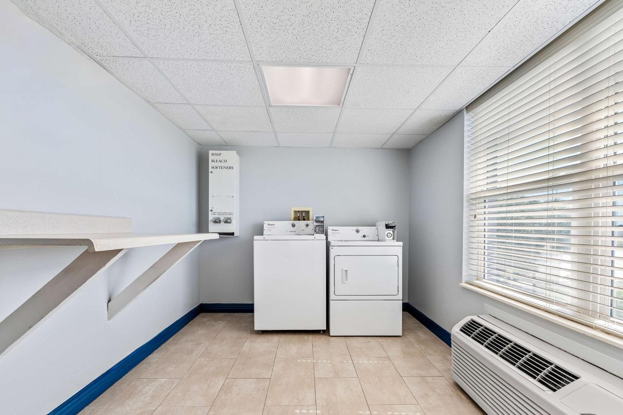 Spark By Hilton St. Augustine I 95 Екстер'єр фото
