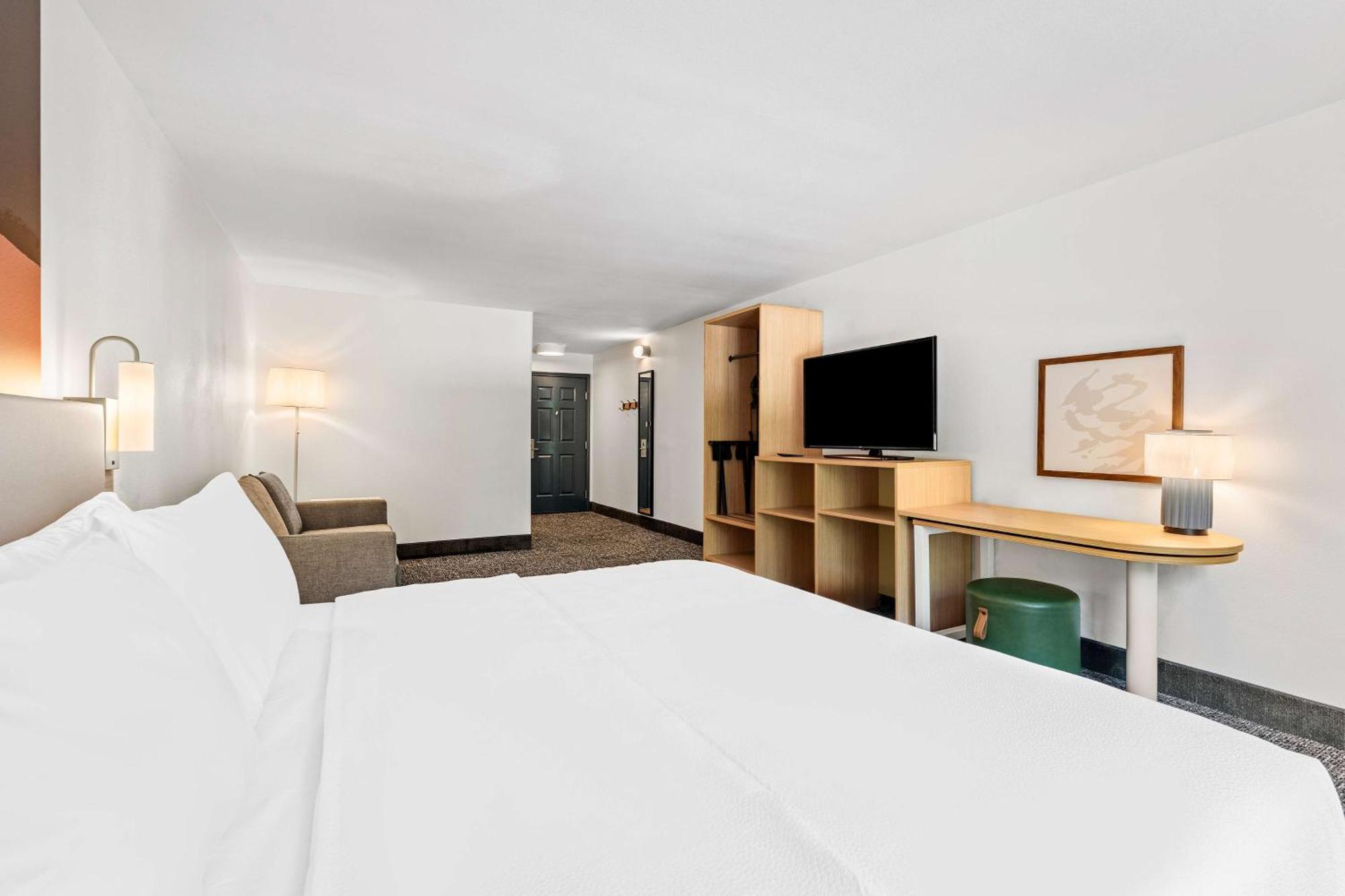 Spark By Hilton St. Augustine I 95 Екстер'єр фото