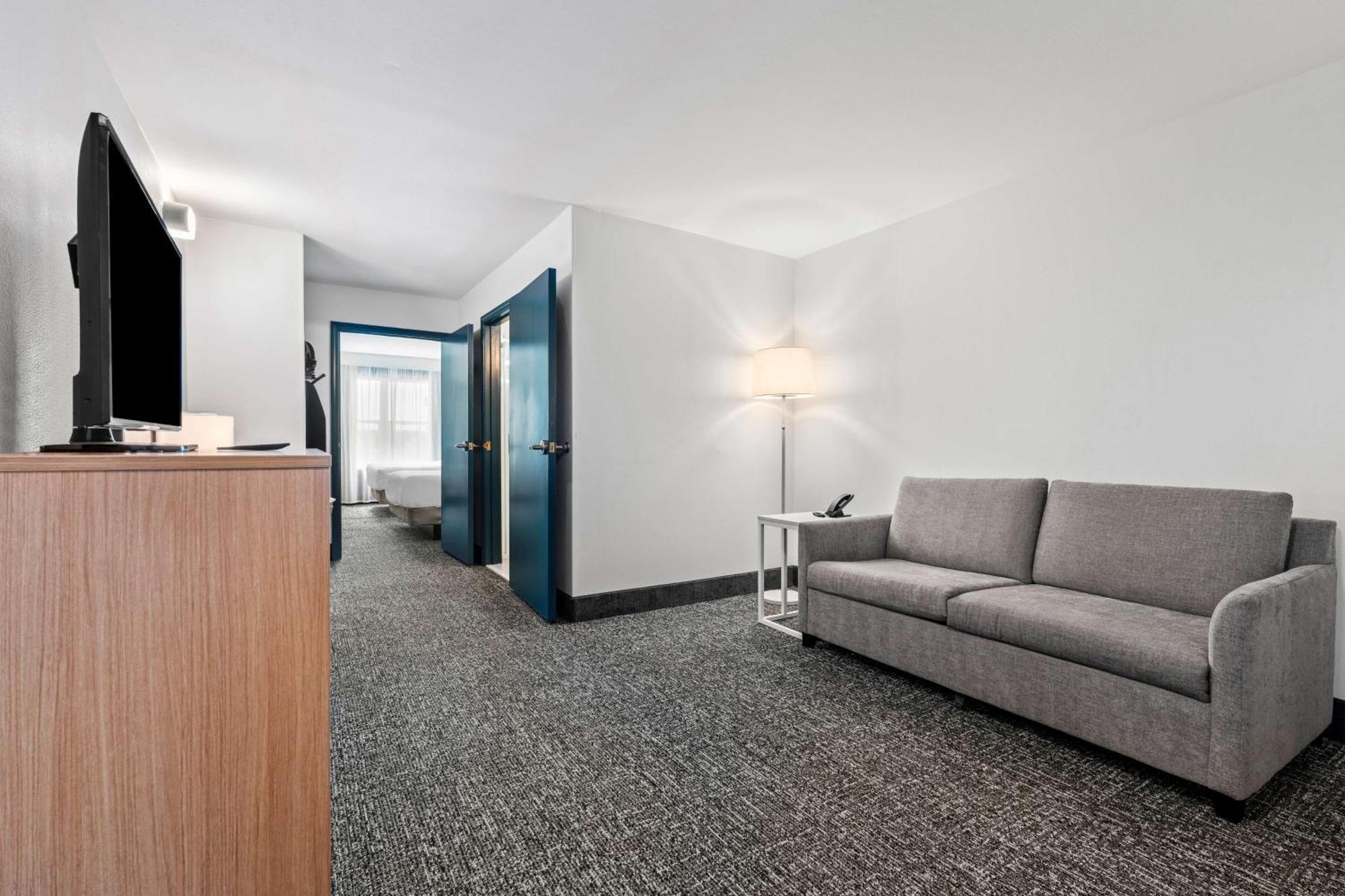 Spark By Hilton St. Augustine I 95 Екстер'єр фото