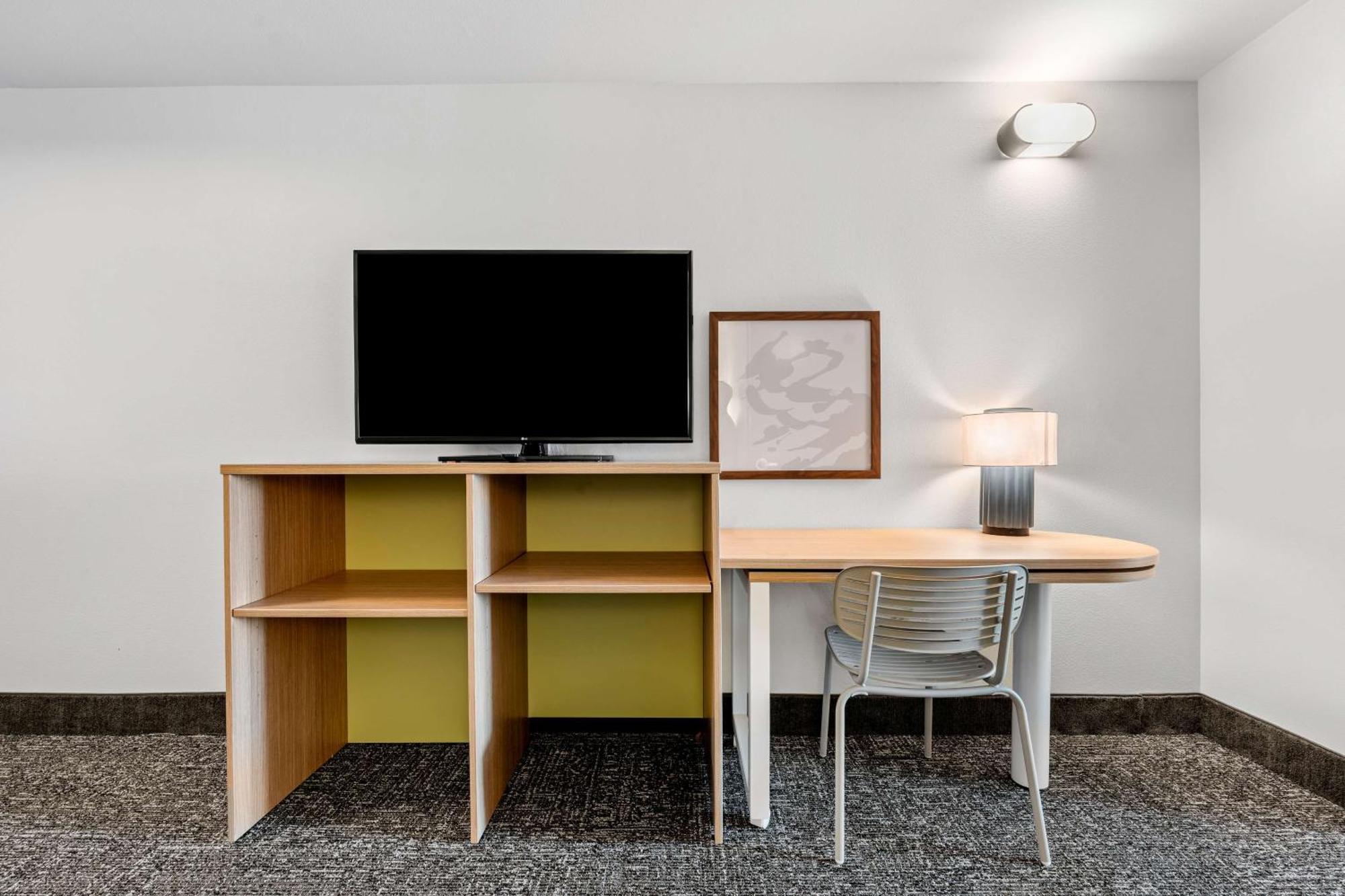 Spark By Hilton St. Augustine I 95 Екстер'єр фото