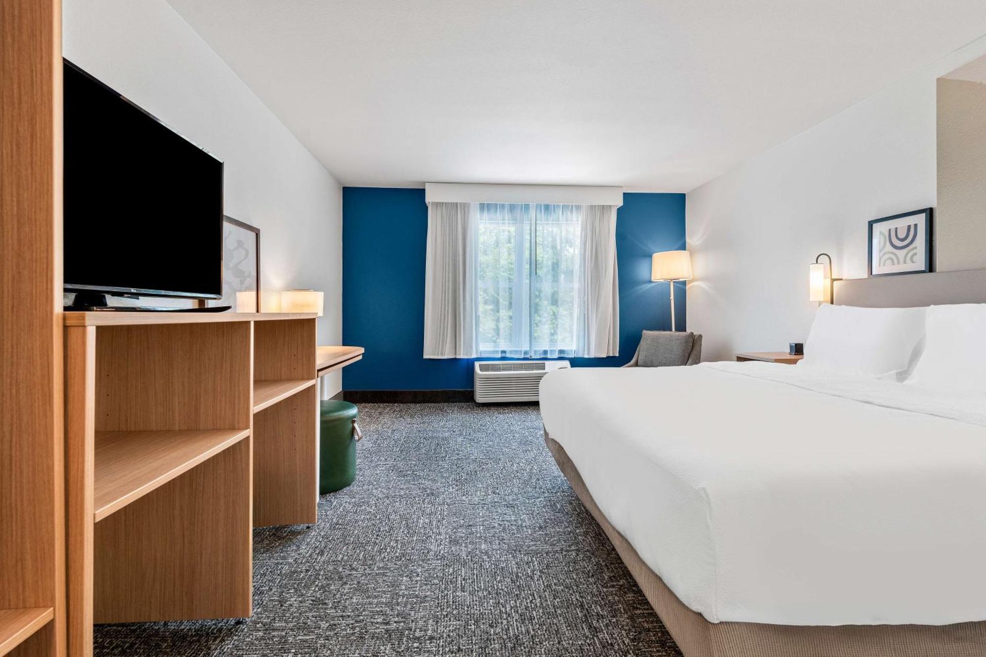 Spark By Hilton St. Augustine I 95 Екстер'єр фото