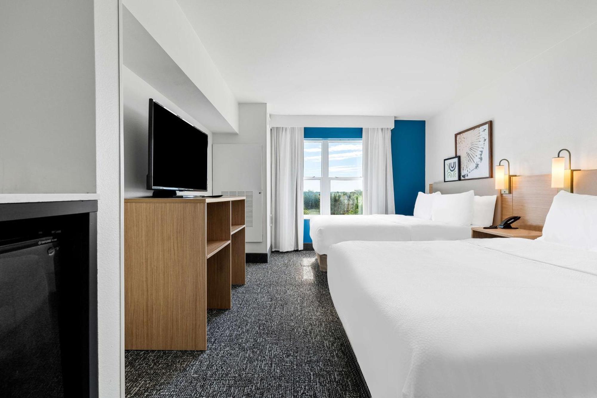 Spark By Hilton St. Augustine I 95 Екстер'єр фото