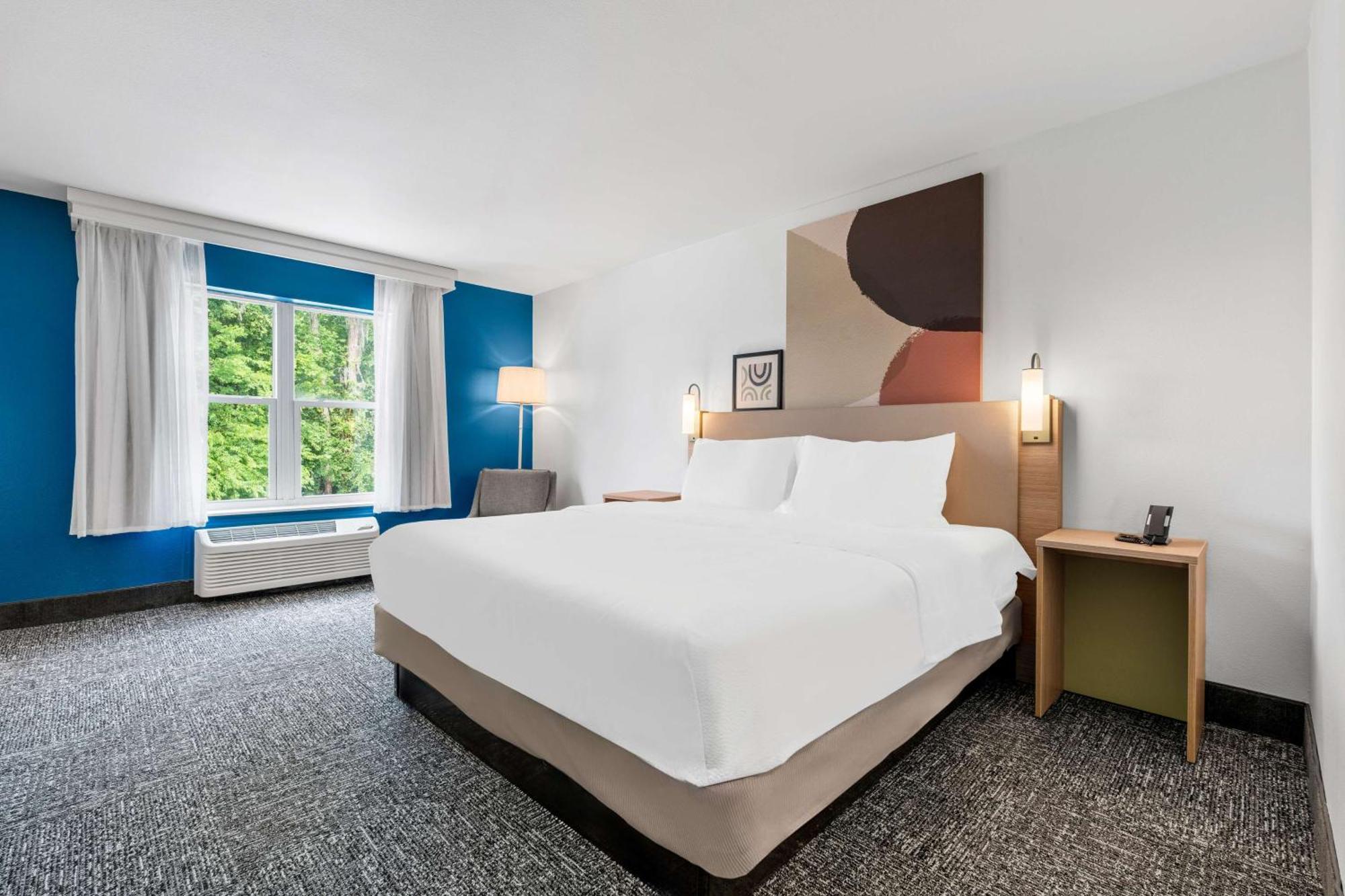 Spark By Hilton St. Augustine I 95 Екстер'єр фото