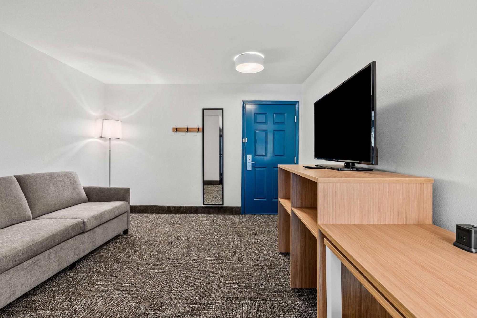 Spark By Hilton St. Augustine I 95 Екстер'єр фото