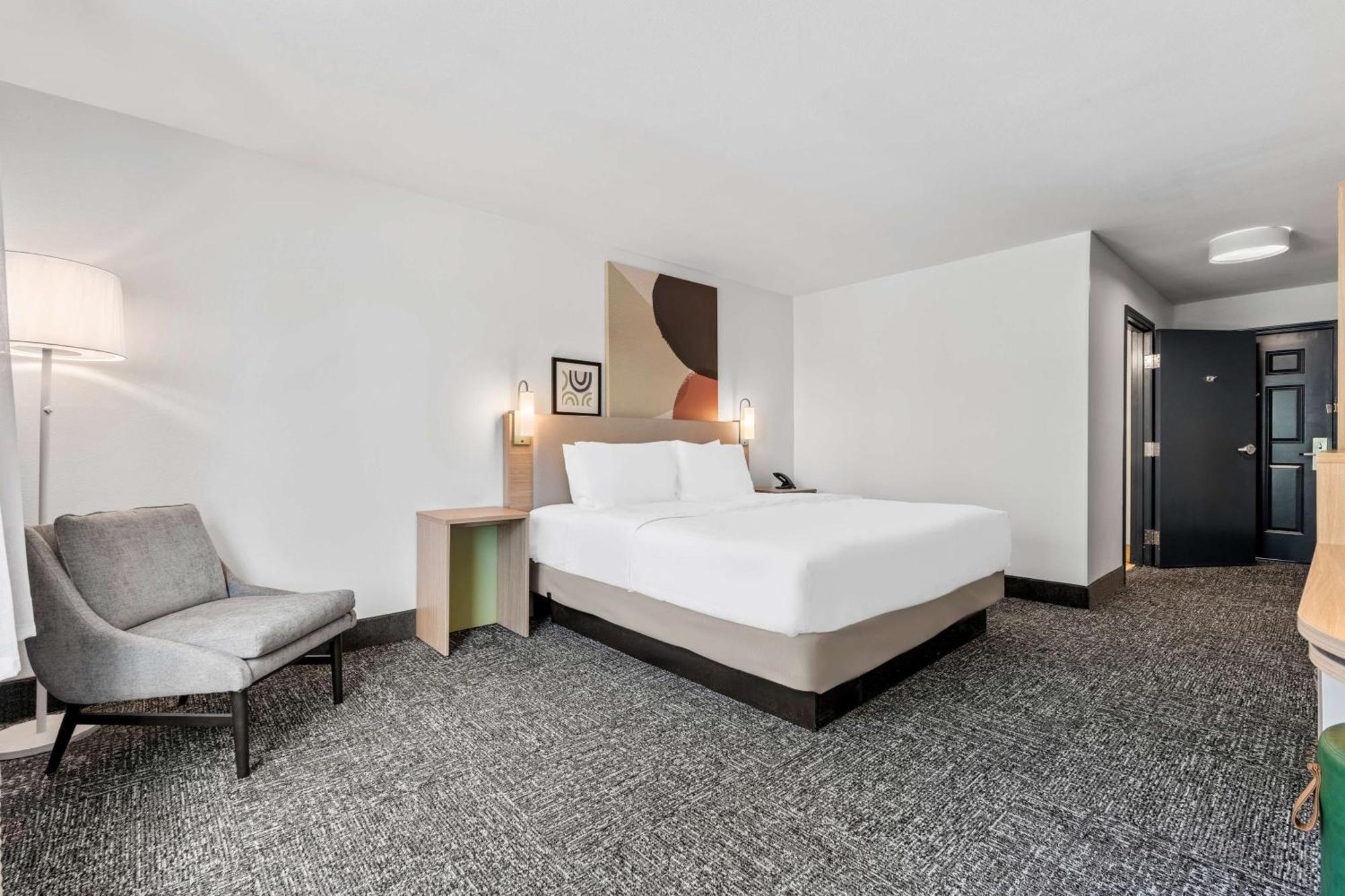 Spark By Hilton St. Augustine I 95 Екстер'єр фото