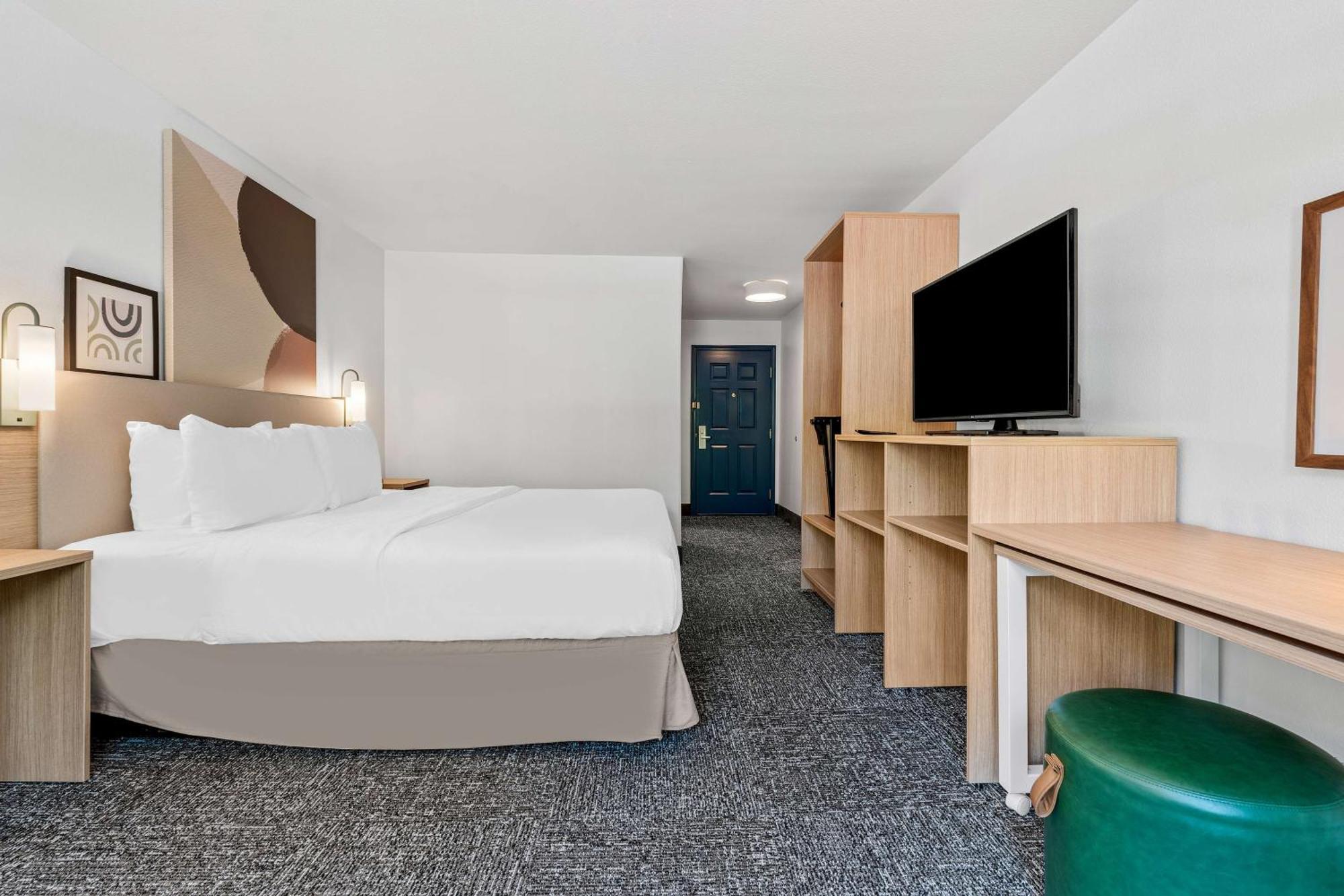 Spark By Hilton St. Augustine I 95 Екстер'єр фото
