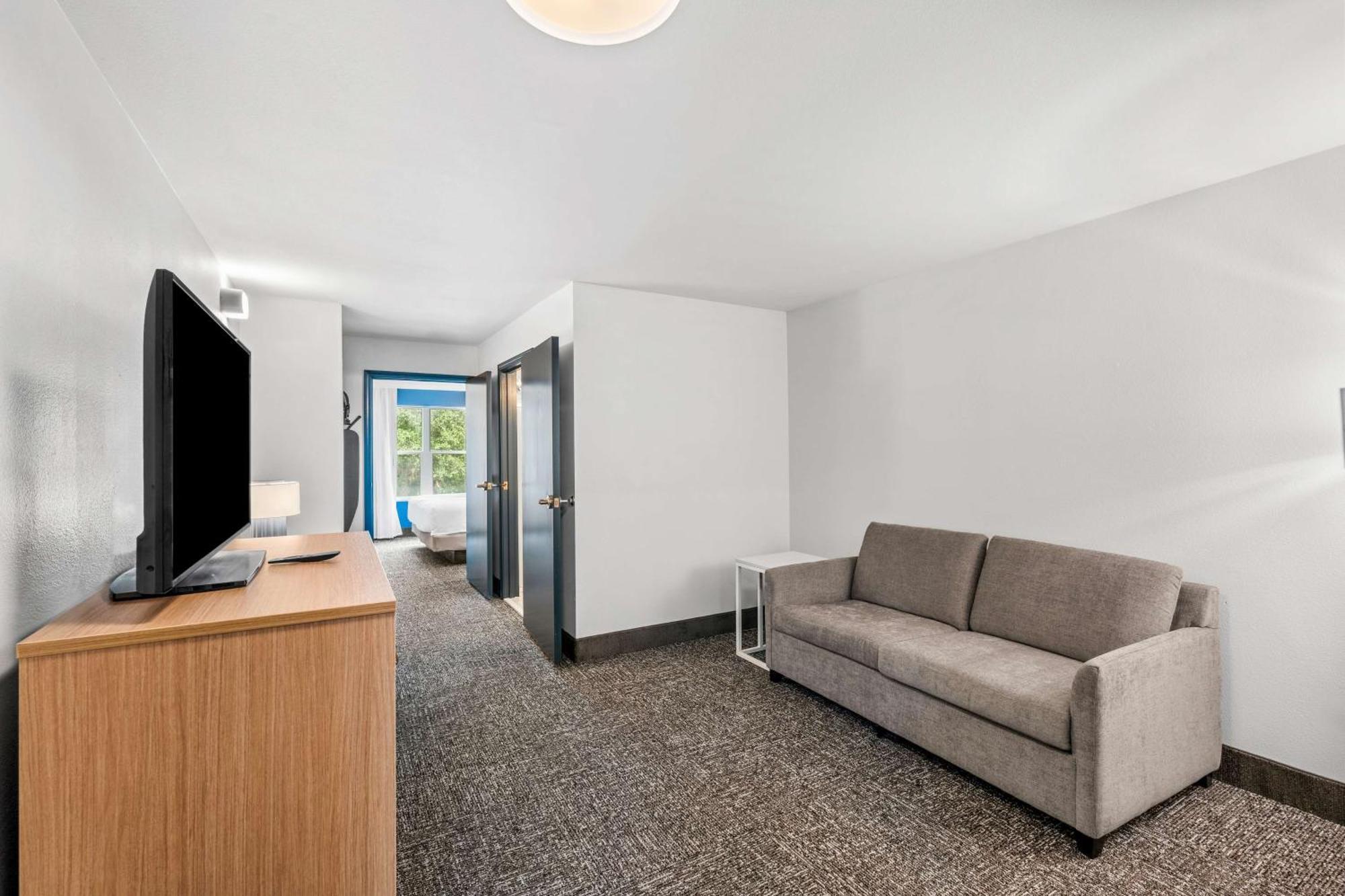 Spark By Hilton St. Augustine I 95 Екстер'єр фото