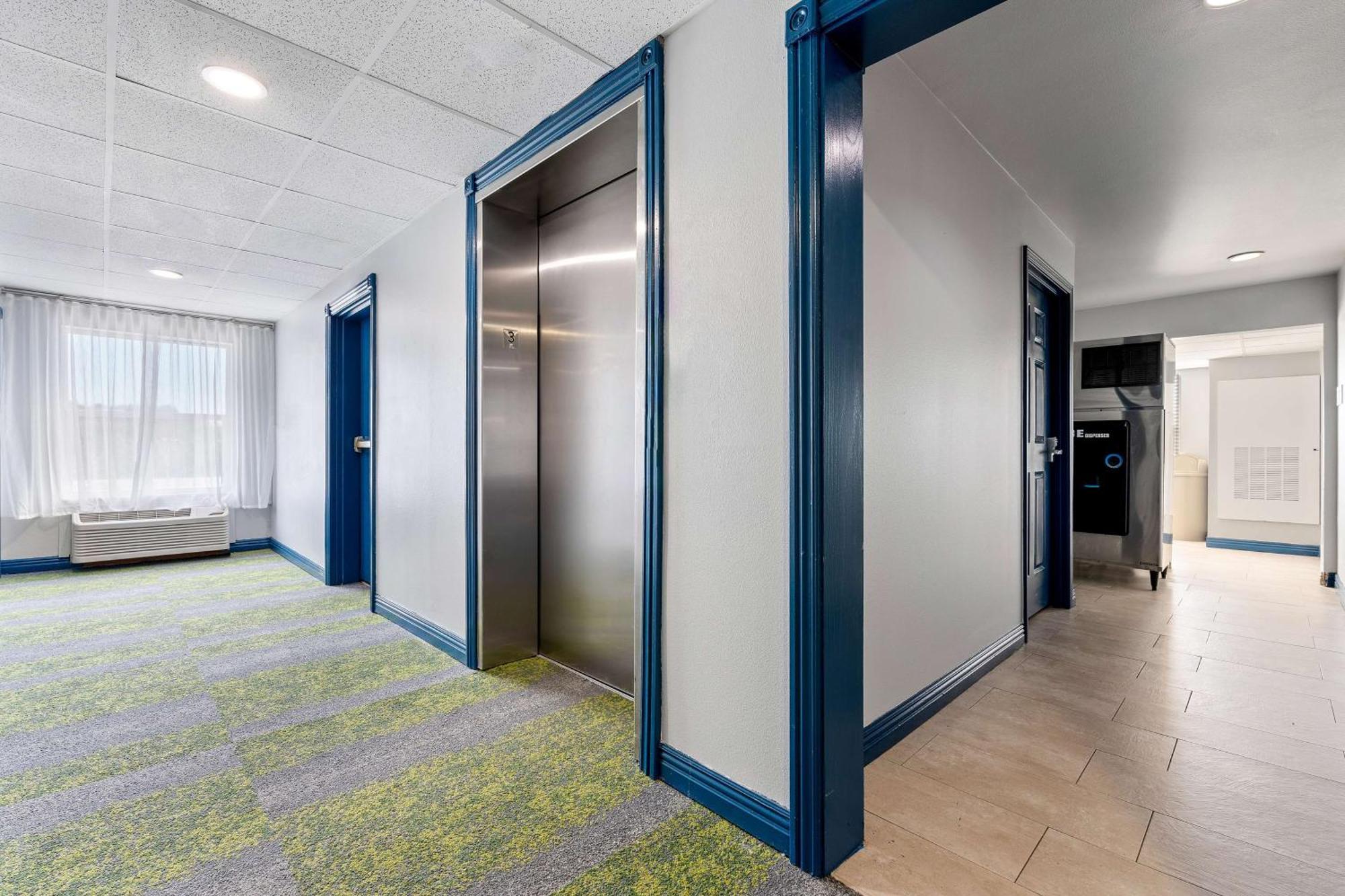 Spark By Hilton St. Augustine I 95 Екстер'єр фото