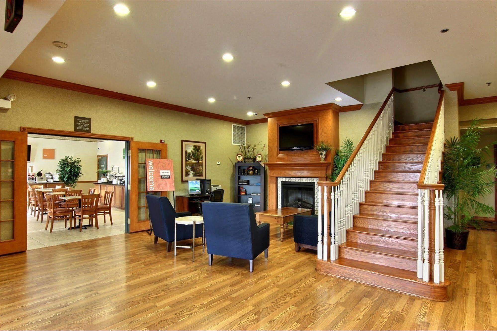 Spark By Hilton St. Augustine I 95 Екстер'єр фото