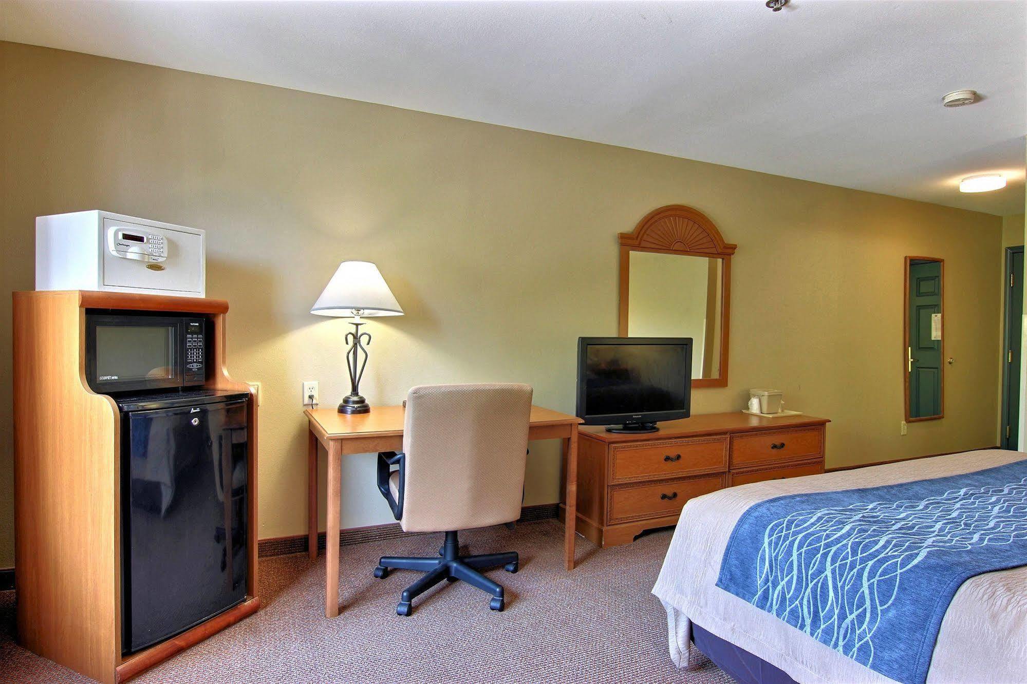 Spark By Hilton St. Augustine I 95 Екстер'єр фото