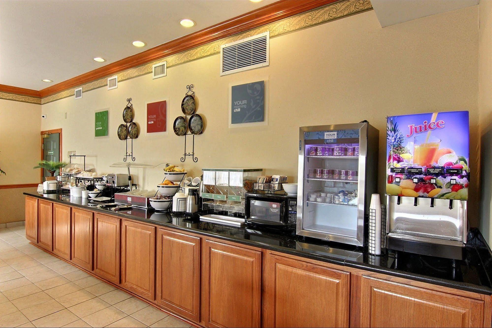 Spark By Hilton St. Augustine I 95 Екстер'єр фото