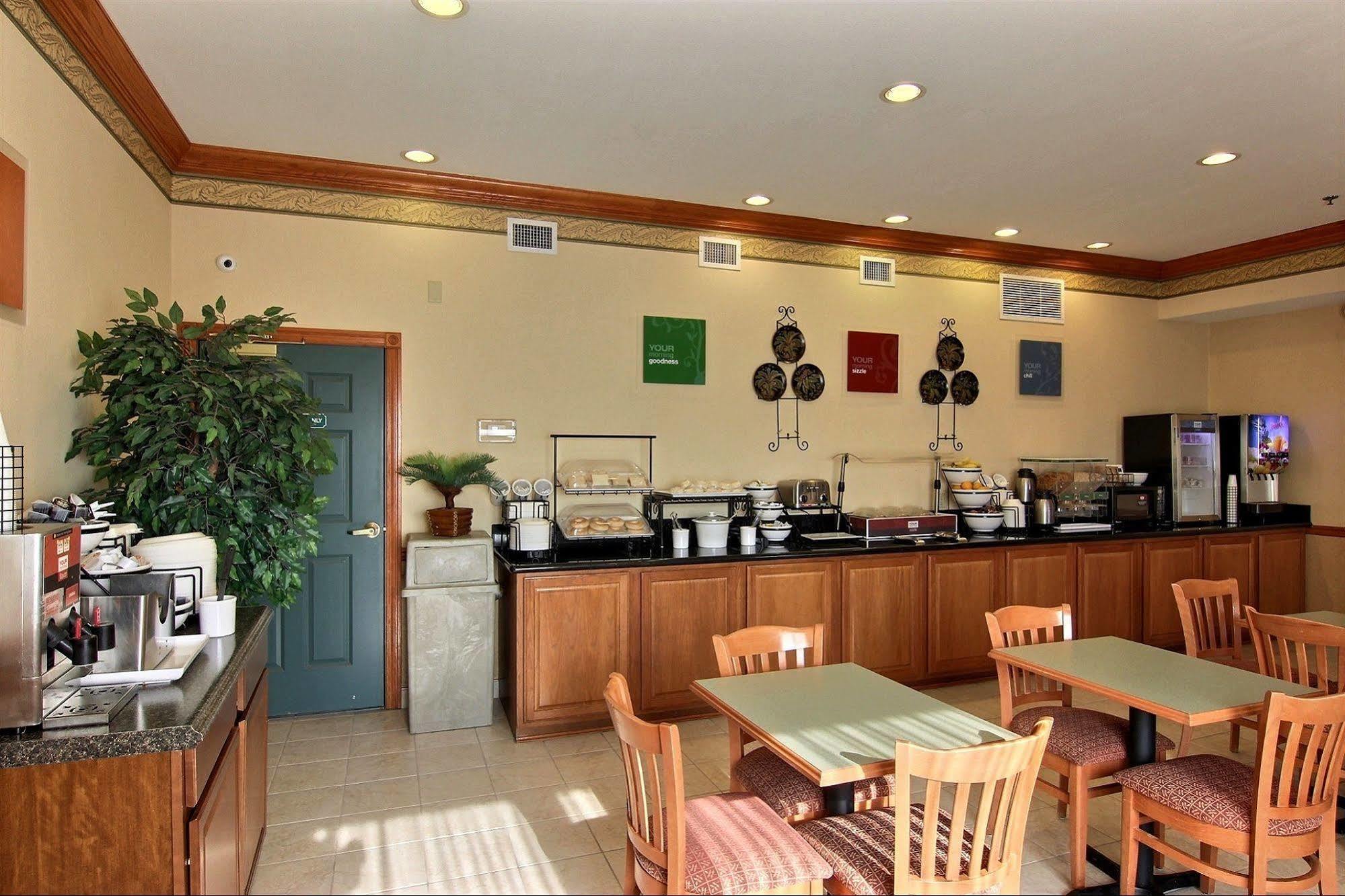 Spark By Hilton St. Augustine I 95 Екстер'єр фото