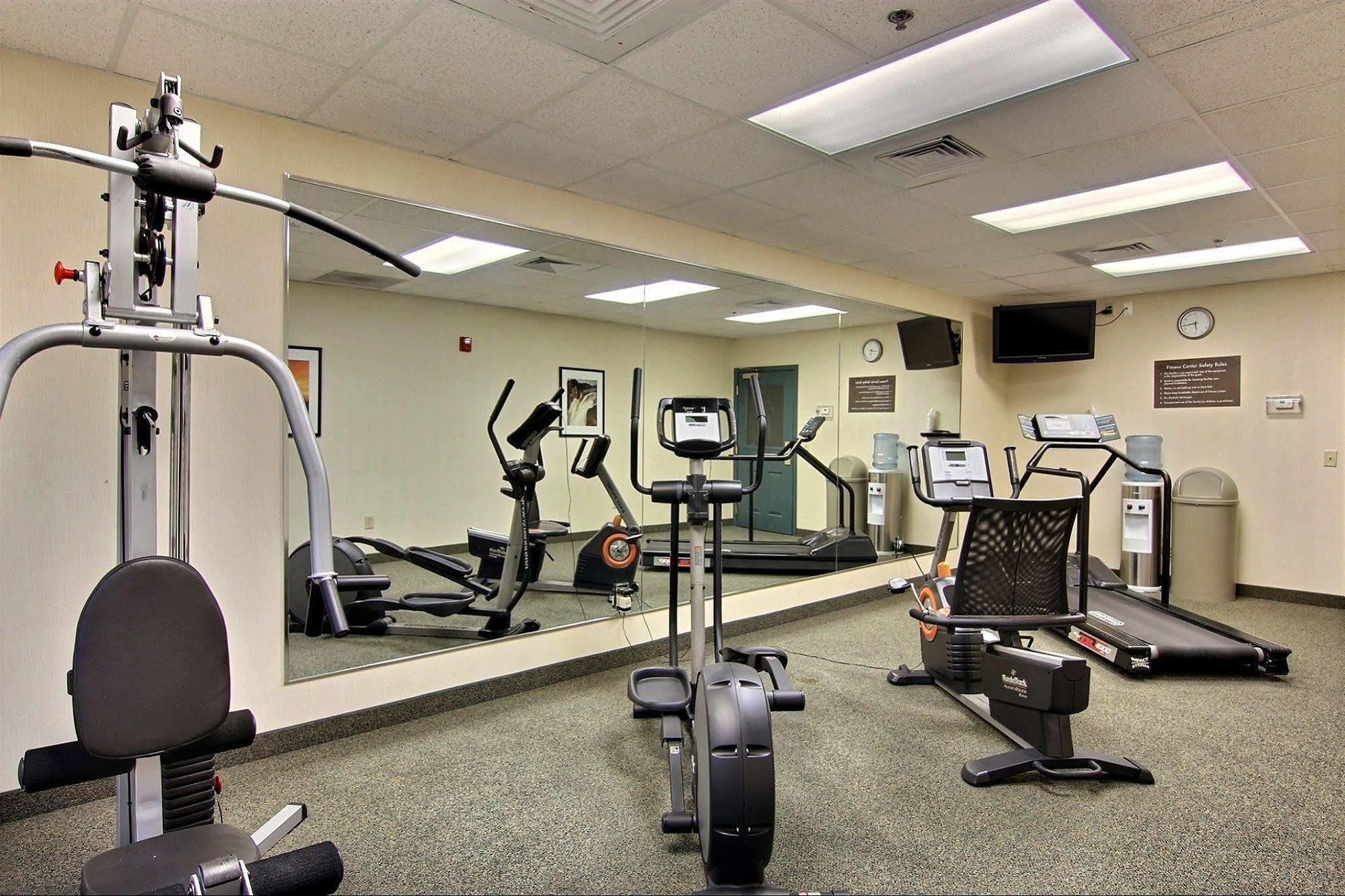 Spark By Hilton St. Augustine I 95 Екстер'єр фото