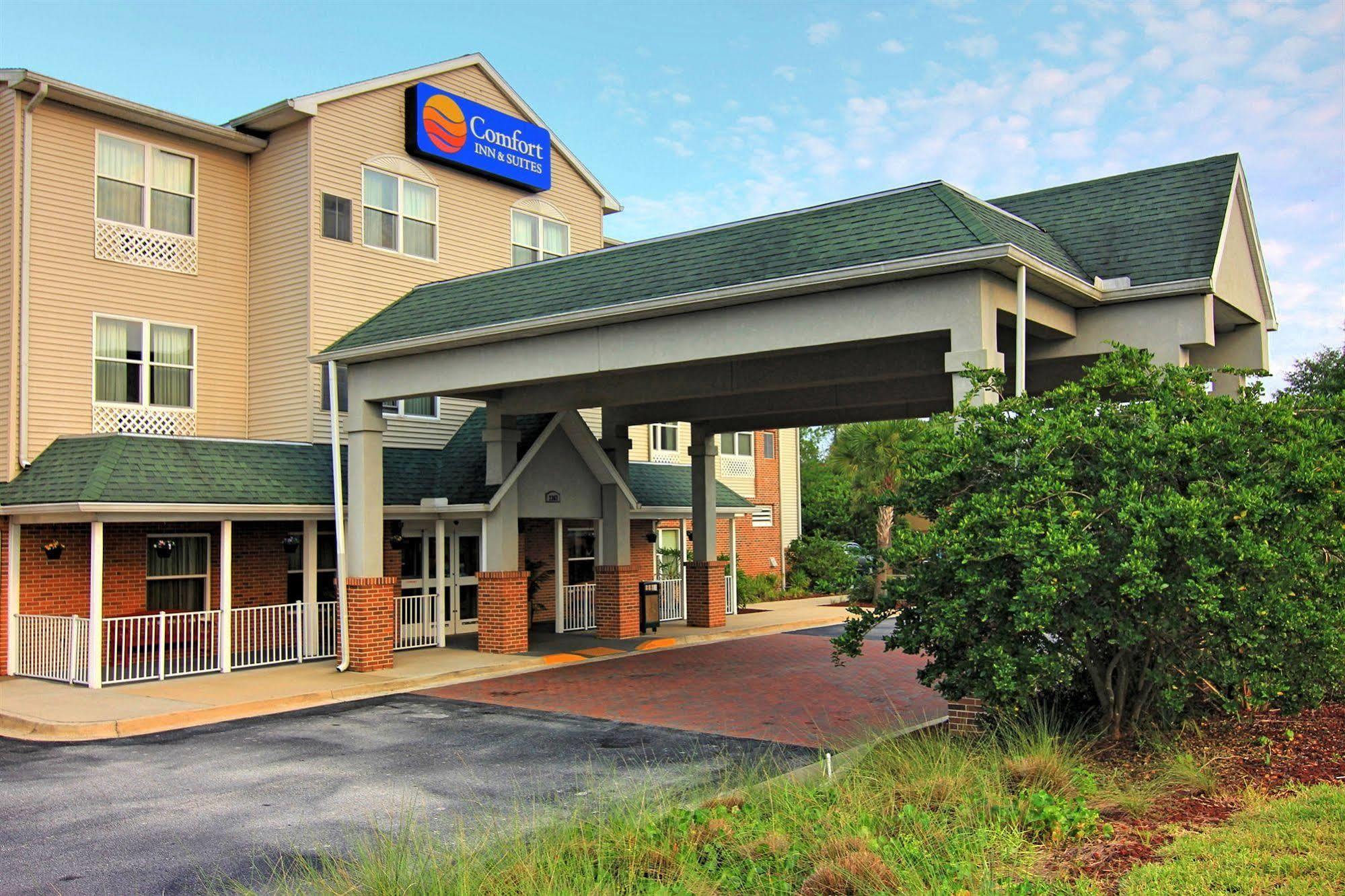 Spark By Hilton St. Augustine I 95 Екстер'єр фото
